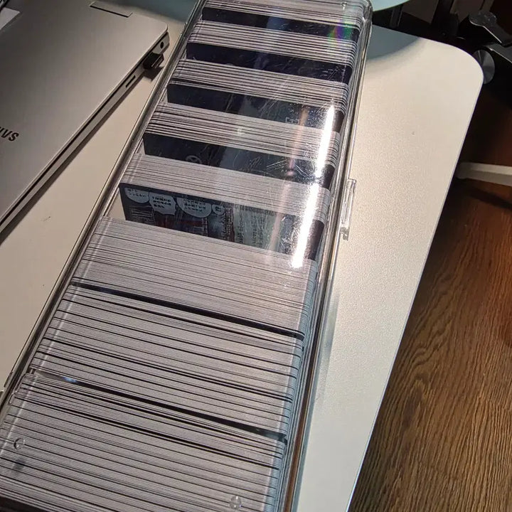 [BUNJANG] One Piece Card Bundle Set OP13 2 Boxes + Heroines 1 Box / 원피스카드 일괄 판매 / OP13 2박스 + 히로인즈 1박스 개봉분 /