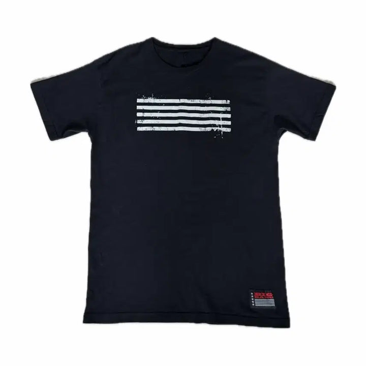 [BUNJANG] Big Bang Rare Goods T-Shirt / [희귀] 빅뱅 굿즈 티셔츠