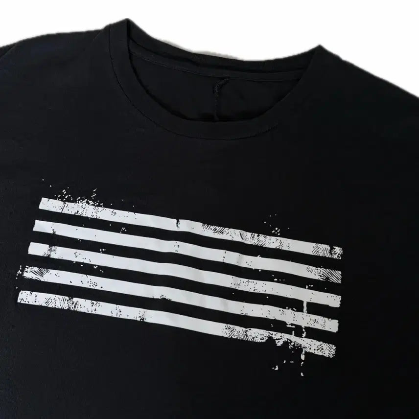 [BUNJANG] Big Bang Rare Goods T-Shirt / [희귀] 빅뱅 굿즈 티셔츠