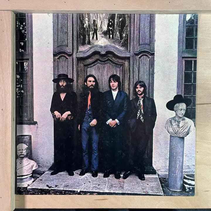 [SOLD OUT] The Beatles Hey Jude 미국 1970년 LP