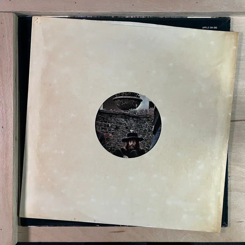 [SOLD OUT] The Beatles Hey Jude 미국 1970년 LP