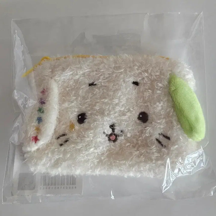 [BUNJANG] Wishdol Ryun Ryun Pouch Ryo (NCT) / 위시돌 룐룐 파우치 료 엔시티 위시