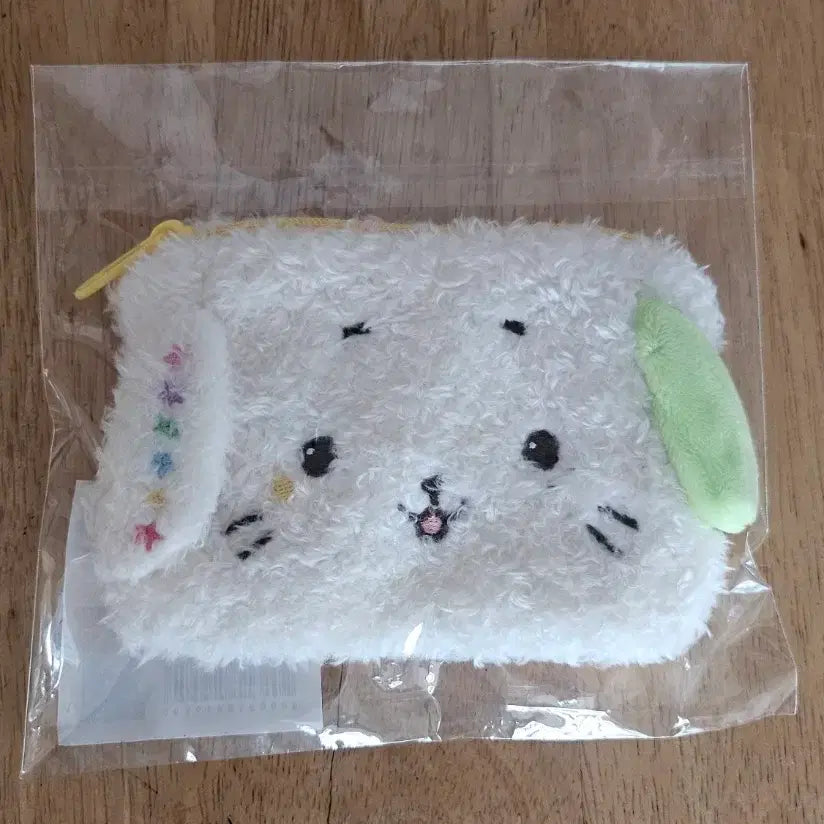 [BUNJANG] Wishdol Ryun Ryun Pouch Ryo (NCT) / 위시돌 룐룐 파우치 료 엔시티 위시
