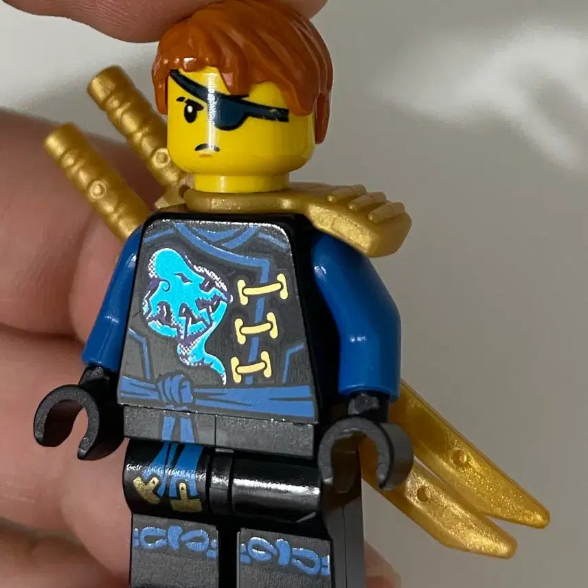 [BUNJANG] LEGO Ninjago Destiny Jay Bundle / 레고 닌자고 데스티니 제이 일괄
