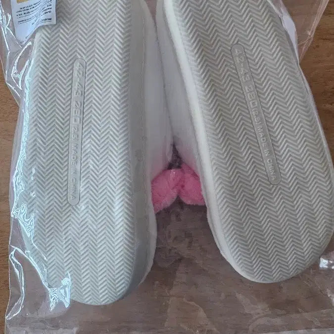 [BUNJANG] Wishdoll Pangi Sakuya Room Shoes / 위시돌 룸슈즈 팡이 사쿠야