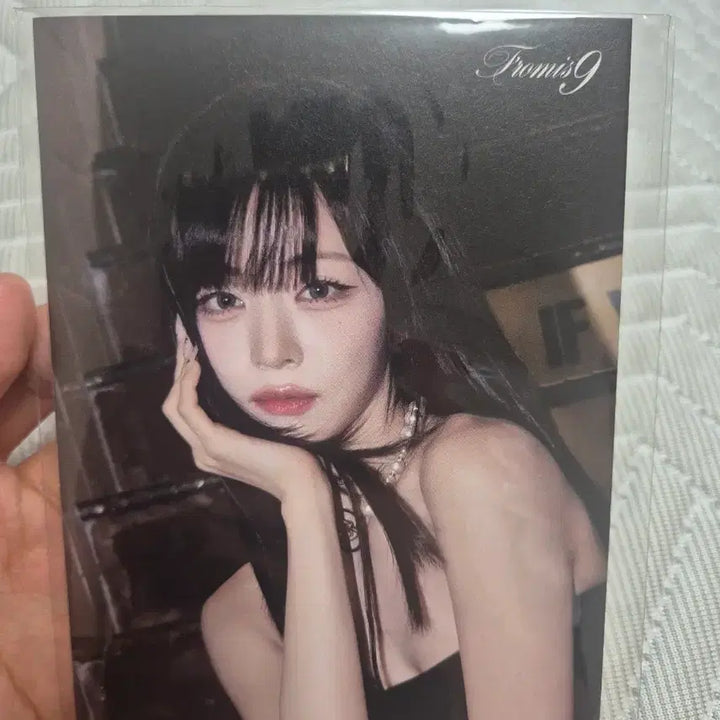 [BUNJANG] fromis_9 Lee Chaeyoung Photocard Limited Set / 프로미스나인 이채영 포토카드