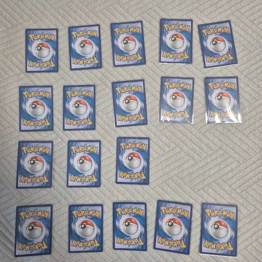 [BUNJANG] Assorted Pokemon VMAX Cards / vmax카드들,카드 상태 S급(묶음,개별 가능)기존 가격 반값 이하 가격