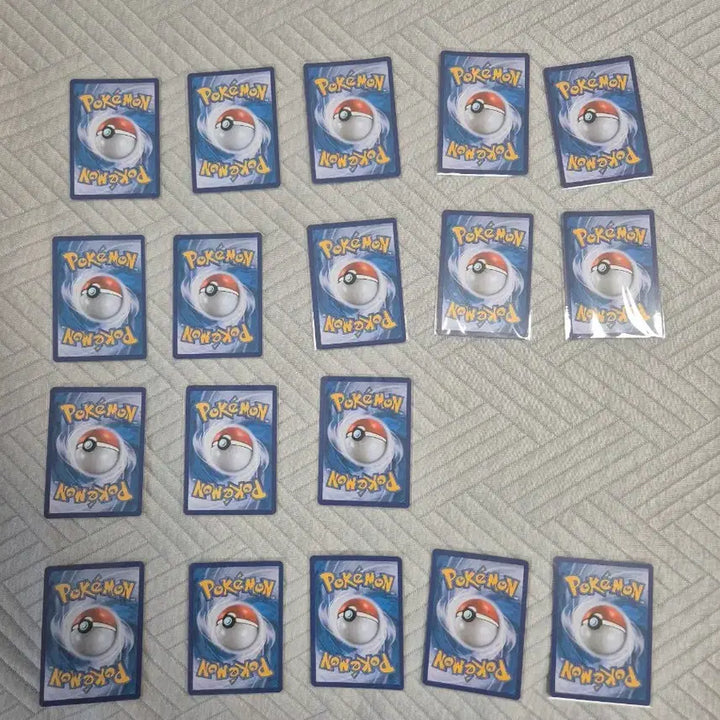[BUNJANG] Assorted Pokemon VMAX Cards / vmax카드들,카드 상태 S급(묶음,개별 가능)기존 가격 반값 이하 가격