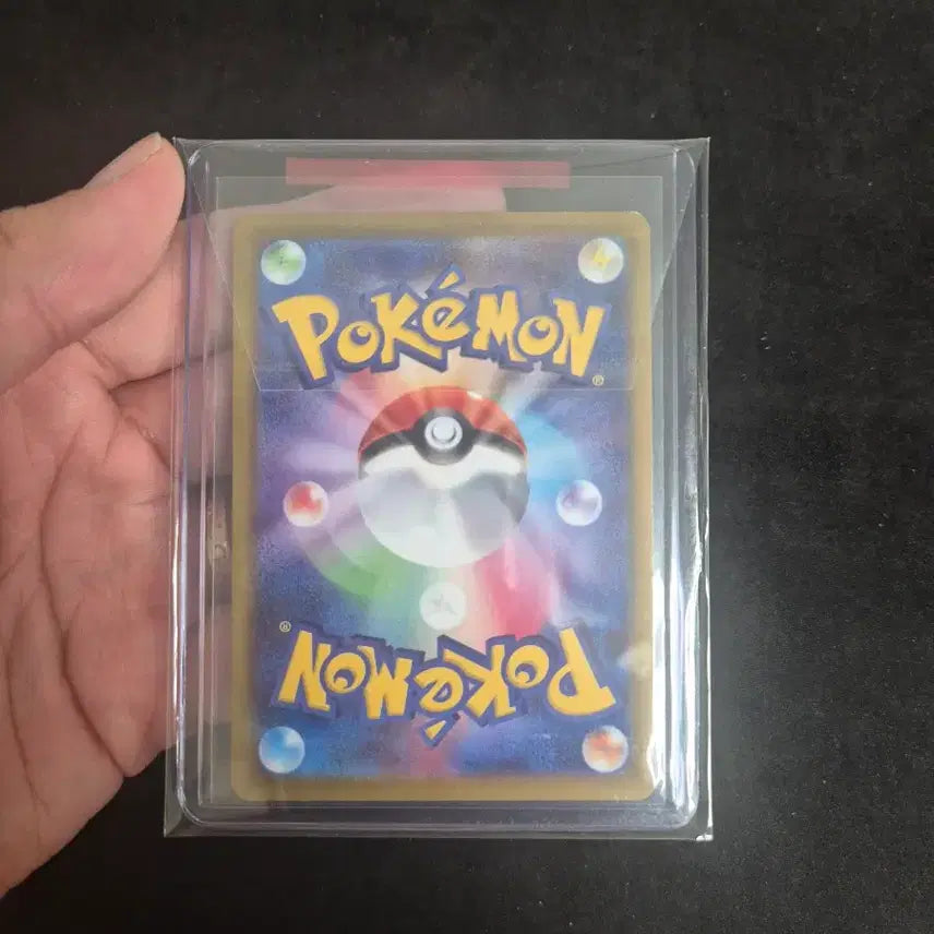 [BUNJANG] Pokemon Pikachu Card Pokemon GO Promo (Japanese Edition) / [일판]포켓몬 피카츄 카드 포켓몬go 프로모