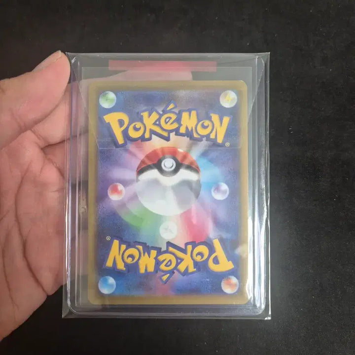 [BUNJANG] Pokemon Pikachu Card Pokemon GO Promo (Japanese Edition) / [일판]포켓몬 피카츄 카드 포켓몬go 프로모