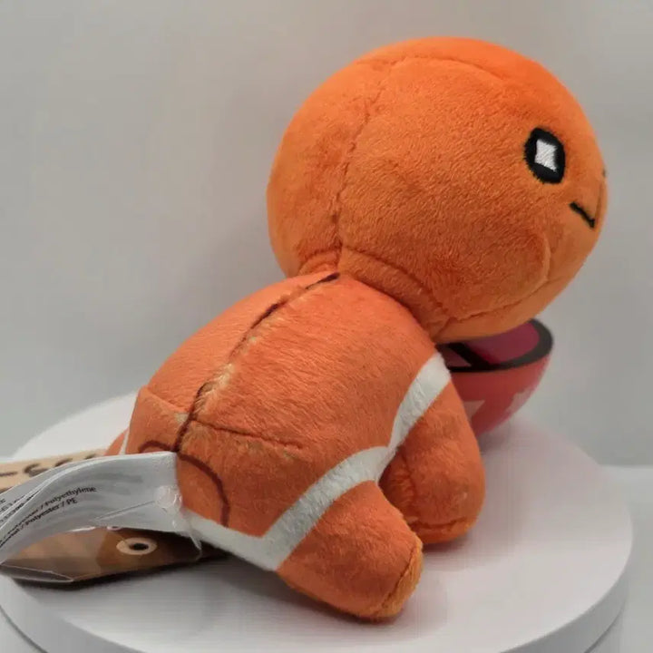 [BUNJANG] Pokemon Torchic Fit Plush / 포켓몬스터 톱치 fit / 핏 인형 판매합니다