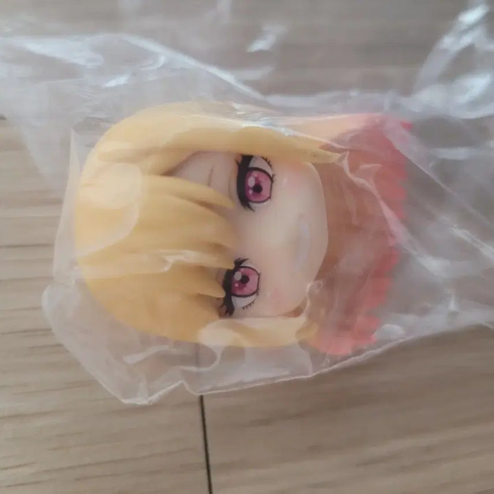 [BUNJANG] Nendoroid Marine School Uniform Figure / 그 비스크 돌은 사랑을 한다 마린 서프라이즈 넨도 마린 교복