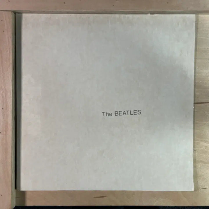 [BUNJANG] The Beatles The Beatles 1978 2LP Vinyl Record / The Beatles The Beatles 미국 1978년 2LP