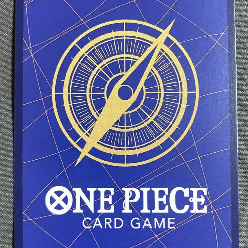 [BUNJANG] One Piece Card Promo P-041 Nika Luffy Single Card / [가격인하x] 원피스카드 일판 프로모 P-041 니카 루피