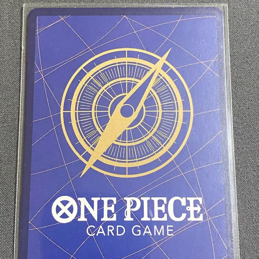 [BUNJANG] One Piece Card Promo P-041 Nika Luffy Single Card / [가격인하x] 원피스카드 일판 프로모 P-041 니카 루피