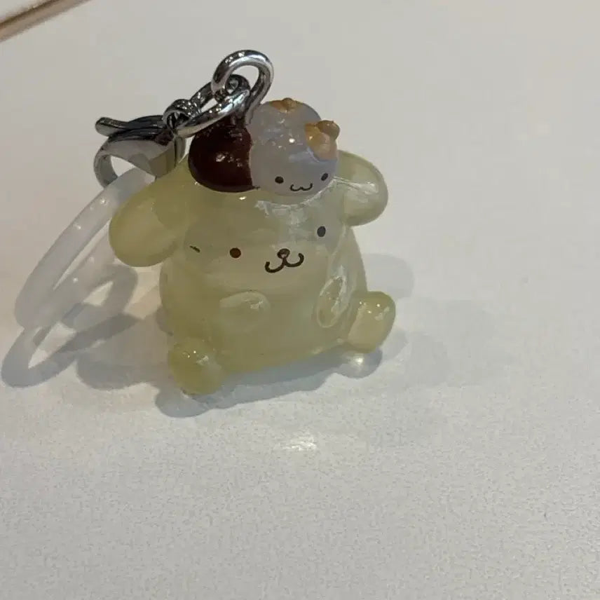 [BUNJANG] Pompompurin Gacha Figure / 폼폼푸린 가챠 판매합니다