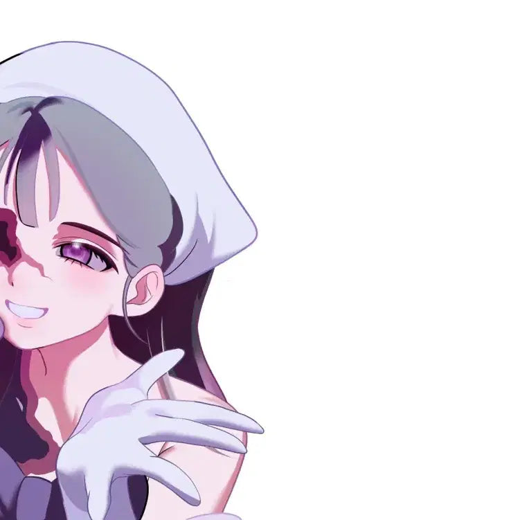 [BUNJANG] Custom Digital Illustration Commission / 그림 커미션