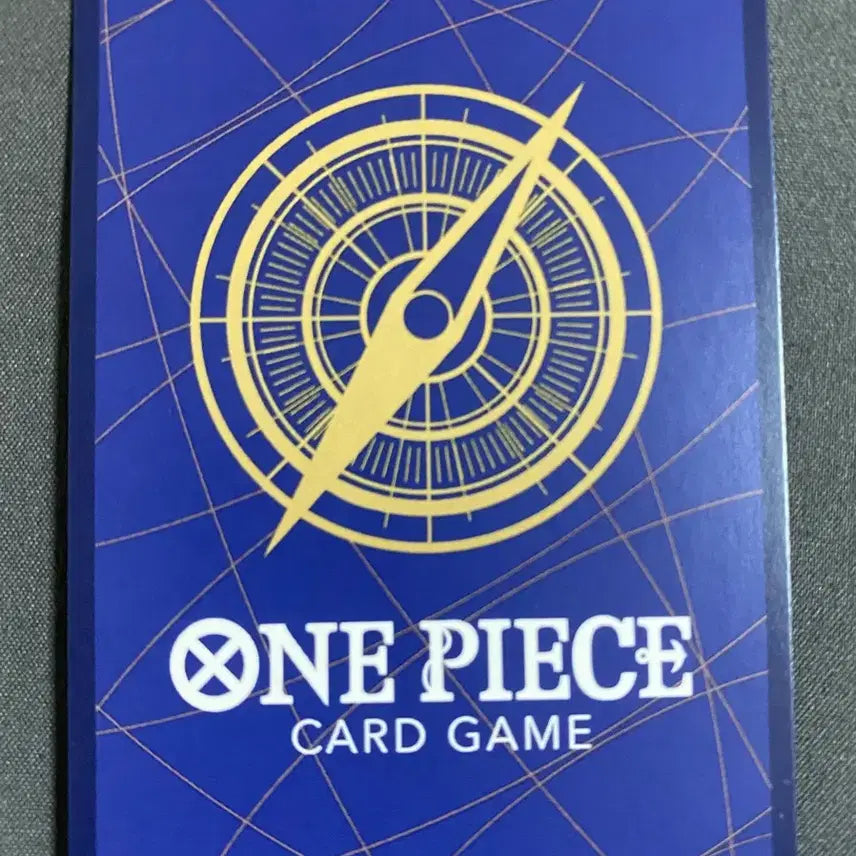 [BUNJANG] One Piece Card Promo P-041 Nika Luffy / 원피스카드 일판 프로모 P-041 니카 루피