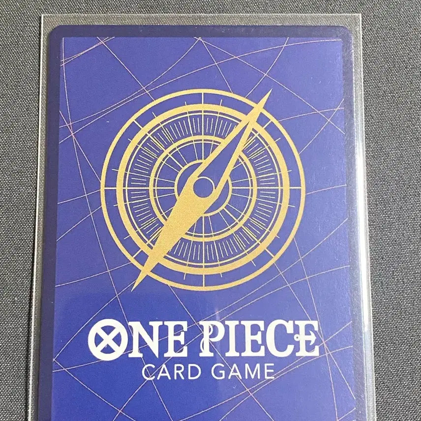 [BUNJANG] One Piece Card Promo P-041 Nika Luffy / 원피스카드 일판 프로모 P-041 니카 루피