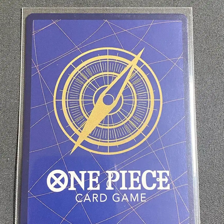 [BUNJANG] One Piece Card Promo P-041 Nika Luffy / 원피스카드 일판 프로모 P-041 니카 루피