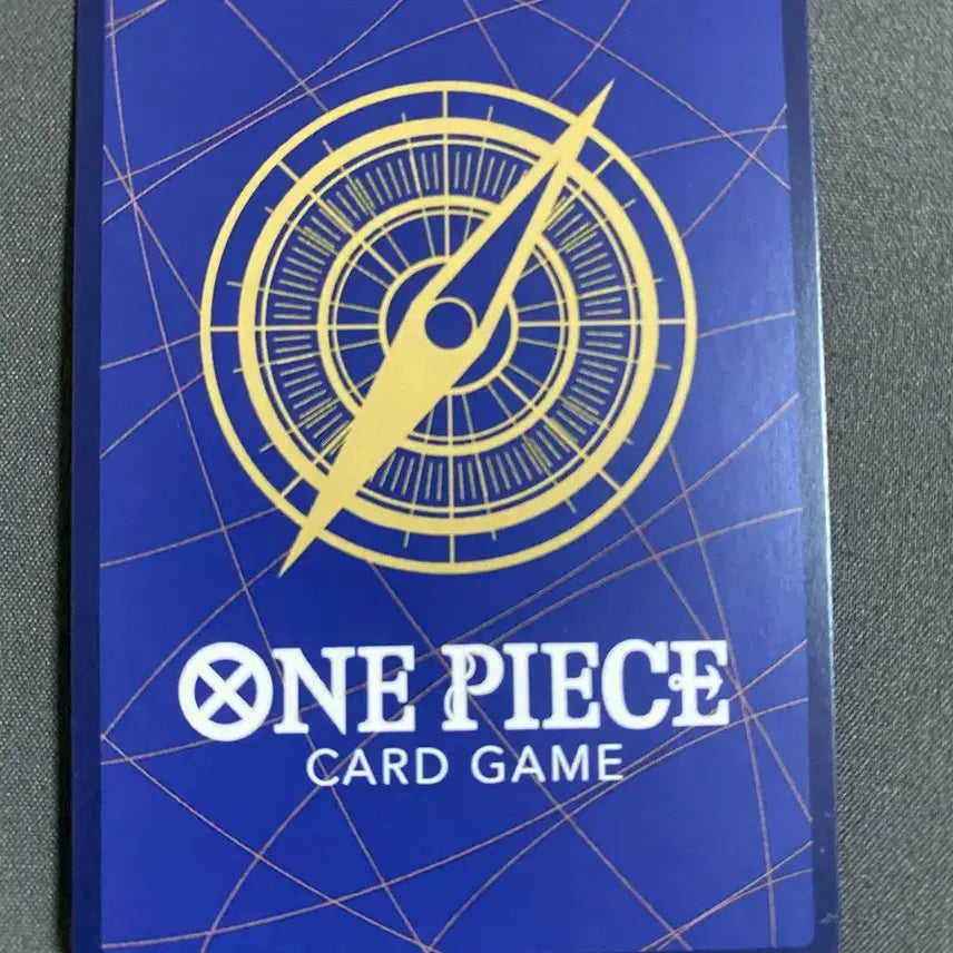 [BUNJANG] One Piece Card Promo P-041 Nika Luffy / 원피스카드 일판 프로모 P-041 니카 루피