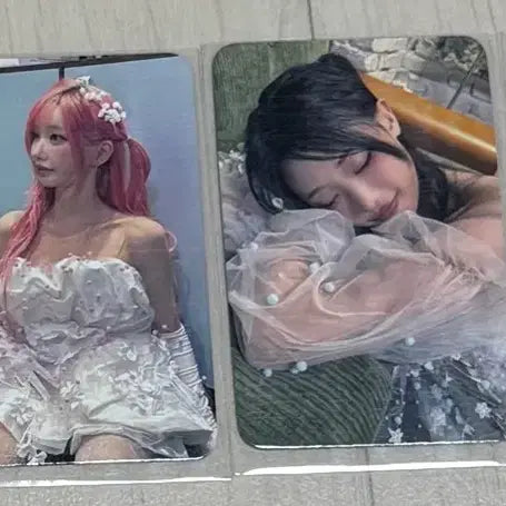 [SOLD OUT] QWER 디마뮤 응모특전