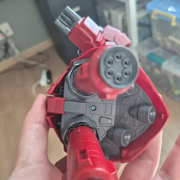 [BUNJANG] SD Neo Zeong / sd 건담 네오지옹
