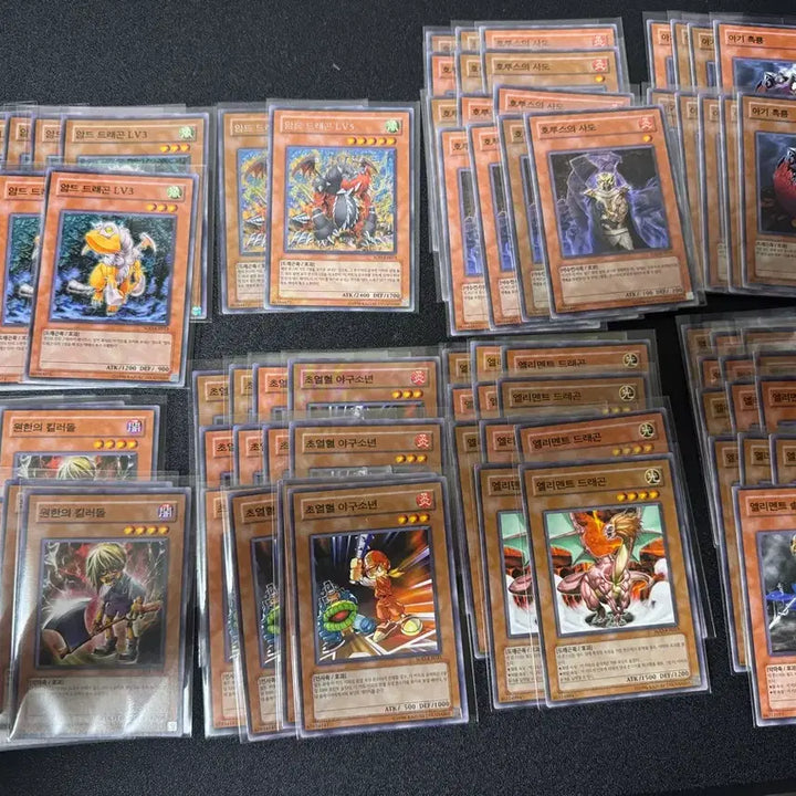 [BUNJANG] Yu-Gi-Oh! Duelist&
