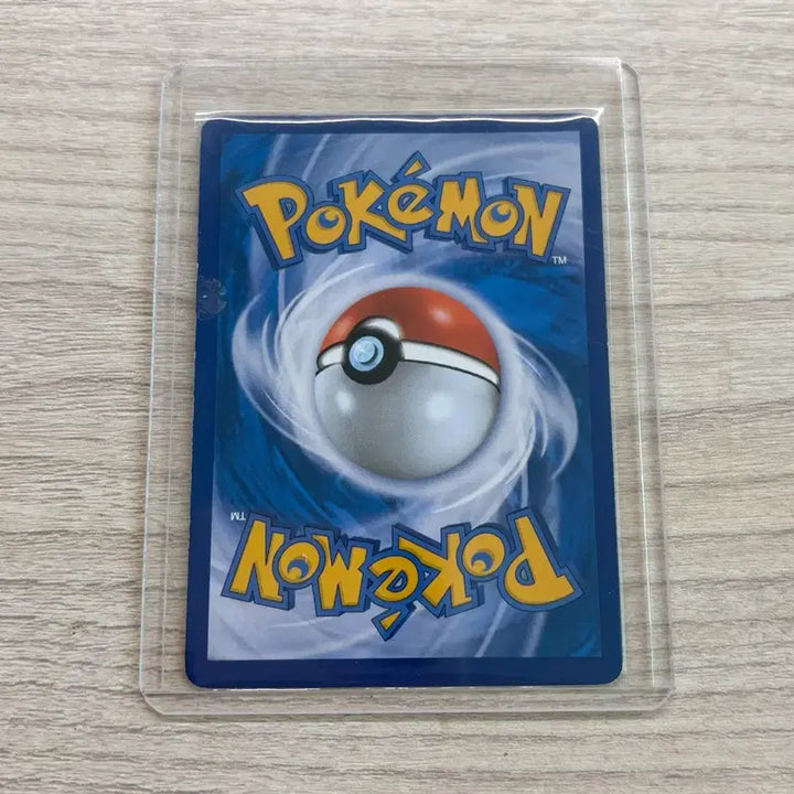 [BUNJANG] Darkrai GX Pokemon Card / 포켓몬카드 다크라이GX 판매