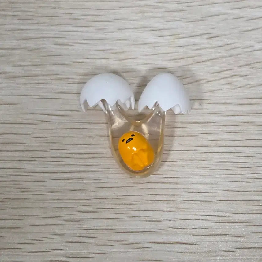 [SOLD OUT] [희귀/단종] 구데타마 가챠 피규어