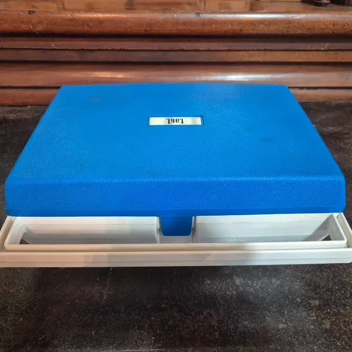 [BUNJANG] Vintage Japanese Turntable / 빈티지 일본 턴테이블 정상작ㄷㅇ