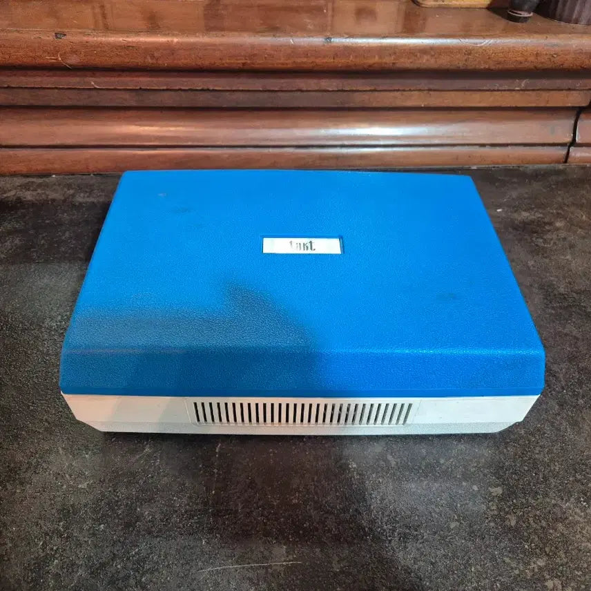 [BUNJANG] Vintage Japanese Turntable / 빈티지 일본 턴테이블 정상작ㄷㅇ