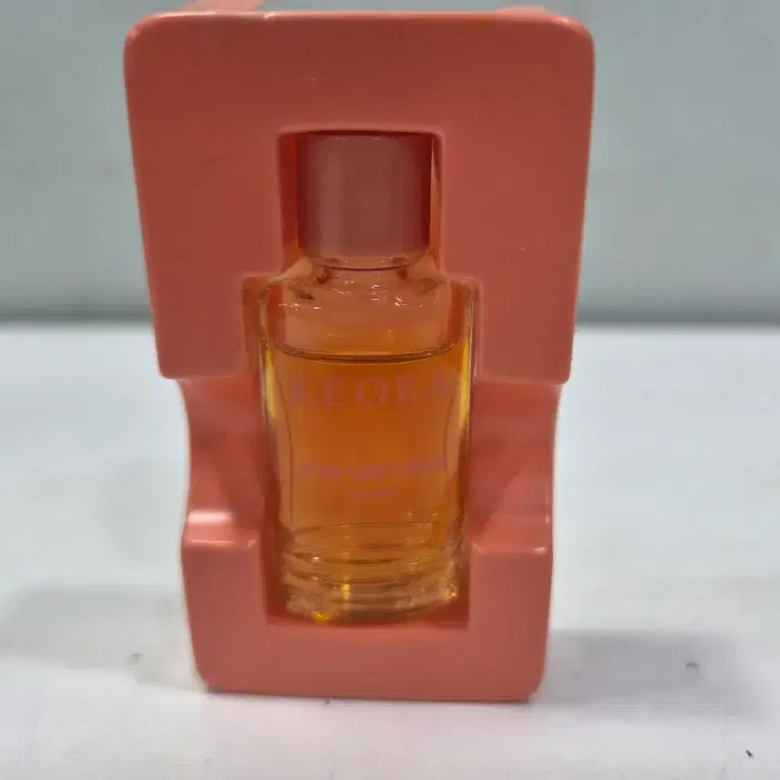 [BUNJANG] Jean Couturier KÉORA Miniature Eau de Toilette 3ml - Vintage Collector&