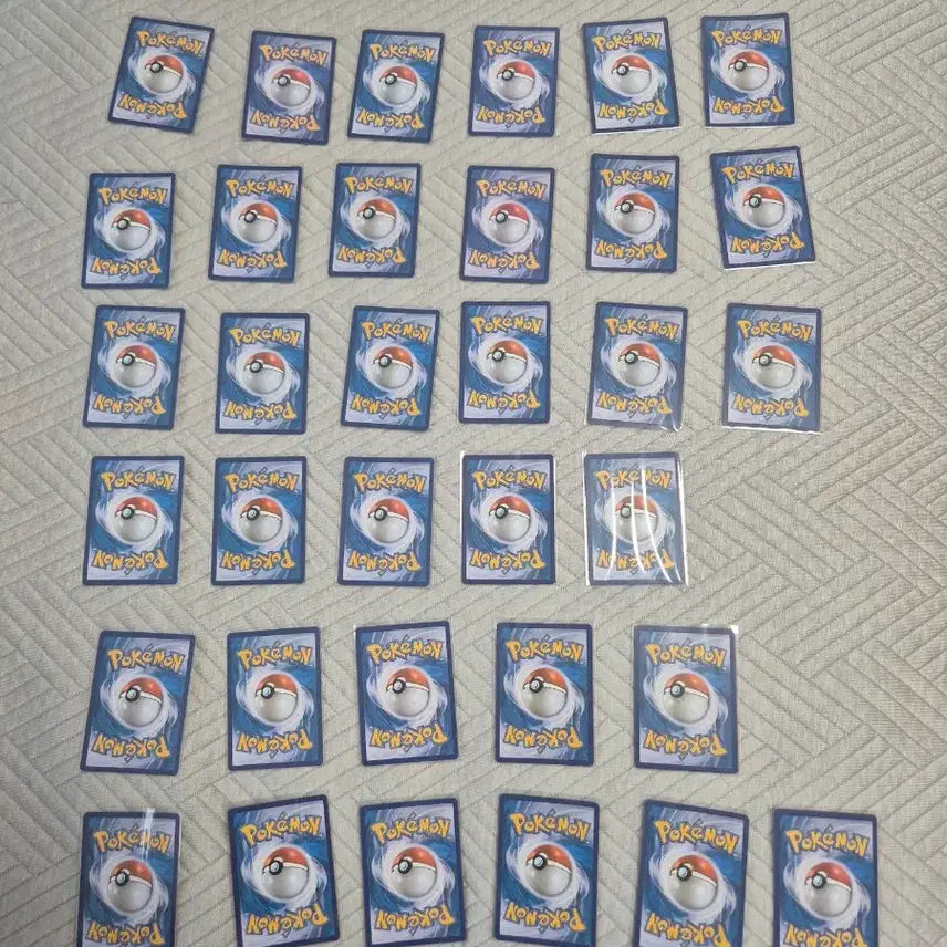[BUNJANG] Pokemon V Cards Individual Sale / 포켓몬 V카드들 개별 판매합니다
