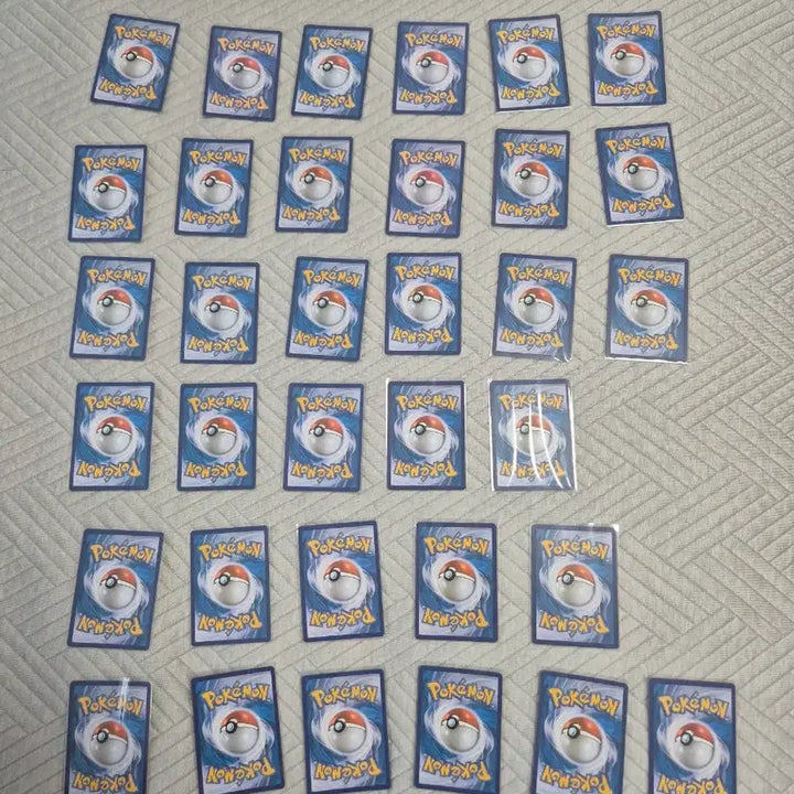 [BUNJANG] Pokemon V Cards Individual Sale / 포켓몬 V카드들 개별 판매합니다