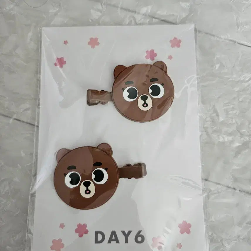 [BUNJANG] DAY6 Japan Bangi Pin / 데이식스 일본 방이 핀