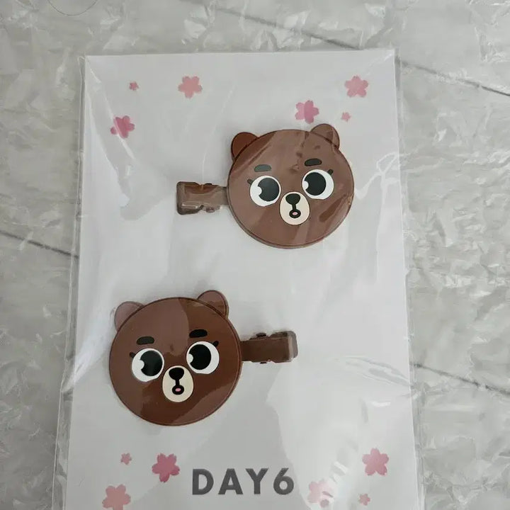 [BUNJANG] DAY6 Japan Bangi Pin / 데이식스 일본 방이 핀