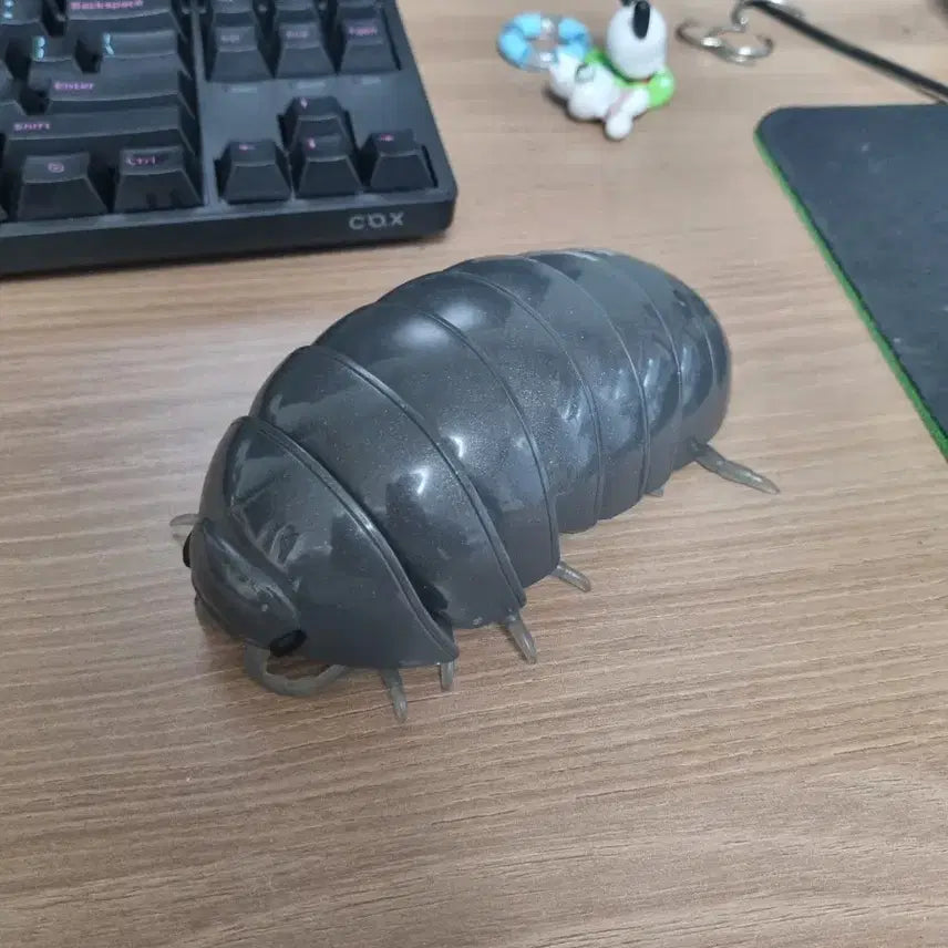 [BUNJANG] Bandai Dangomushi Beetle / 반다이 단고무시 당고무시 공벌레