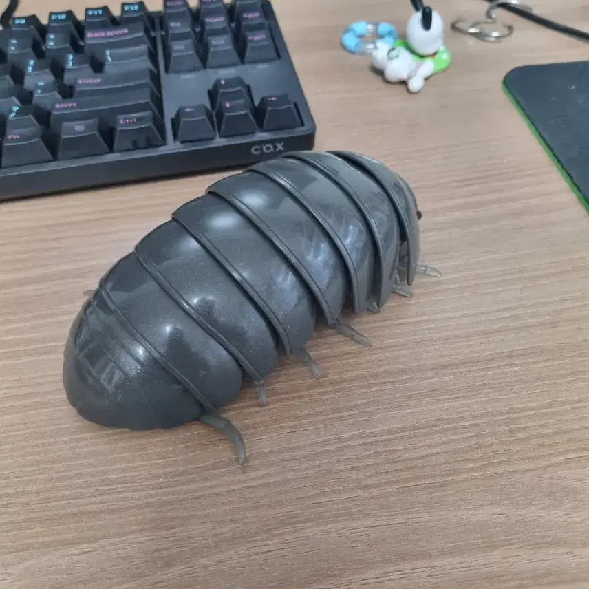 [BUNJANG] Bandai Dangomushi Beetle / 반다이 단고무시 당고무시 공벌레
