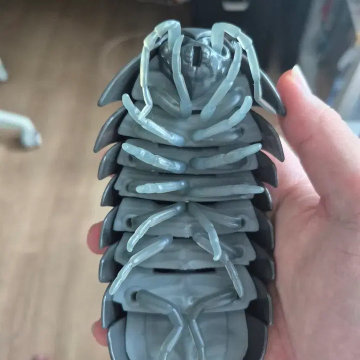 [BUNJANG] Bandai Dangomushi Beetle / 반다이 단고무시 당고무시 공벌레