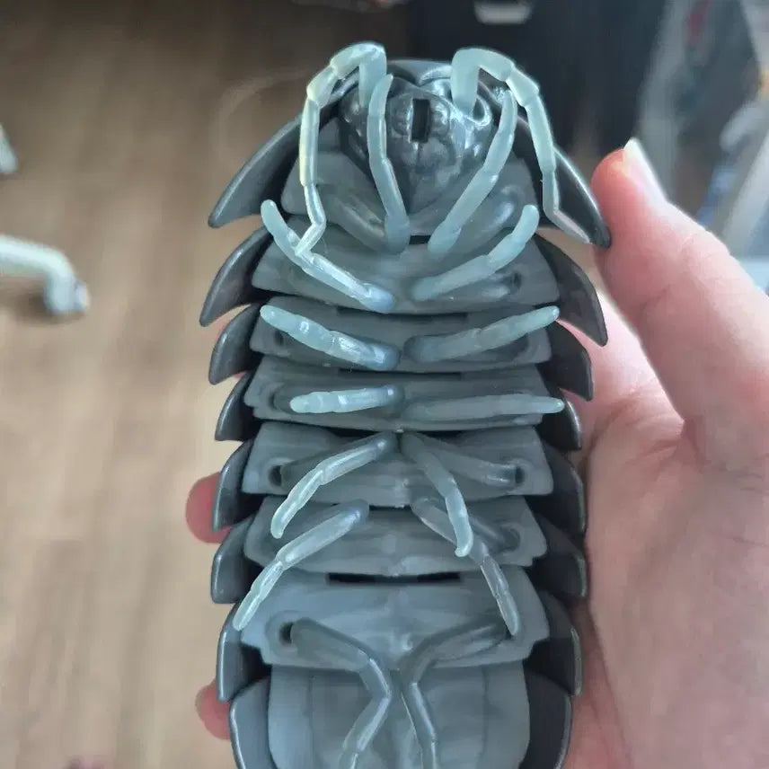 [BUNJANG] Bandai Dangomushi Beetle / 반다이 단고무시 당고무시 공벌레