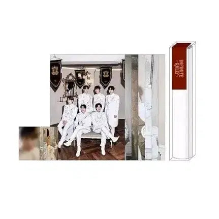 [BUNJANG] Infinite Infinite House 4th Poster Bundle Set / 미개봉 인피니트 무한대집4 md 포스터 14장 일괄