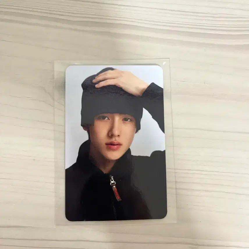 [BUNJANG] Cortis Sung Hyun Photocard / 코르티스 성현 특전