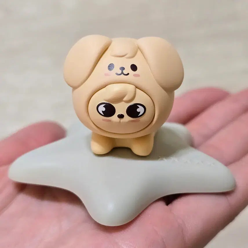 [BUNJANG] Stray Kids 5-STAR PERMPIM Figure / 스키즈 파이브스타 퍼핌 피규어