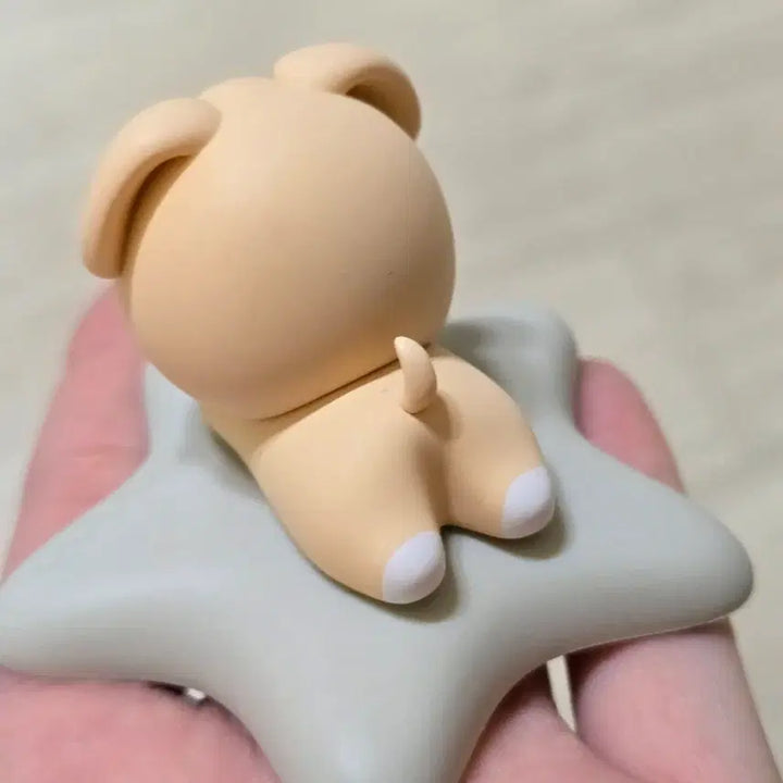 [BUNJANG] Stray Kids 5-STAR PERMPIM Figure / 스키즈 파이브스타 퍼핌 피규어