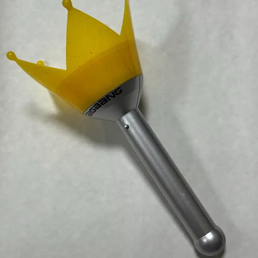 [BUNJANG] BIGBANG Ver. 1 Concert Light Stick / 빅뱅 뱅봉 ver. 1 응원봉
