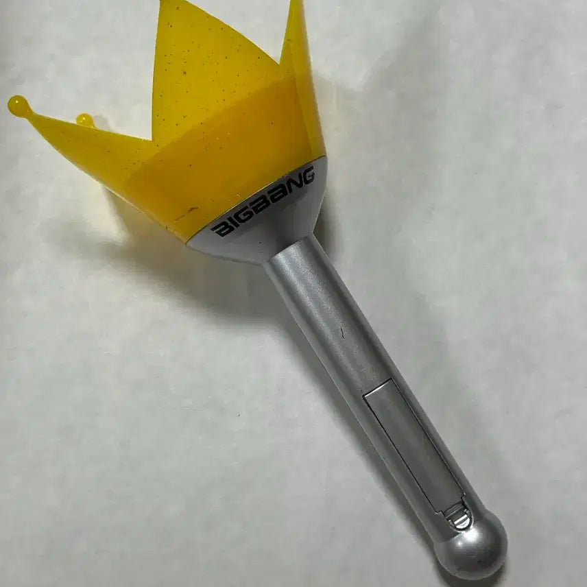 [BUNJANG] BIGBANG Ver. 1 Concert Light Stick / 빅뱅 뱅봉 ver. 1 응원봉
