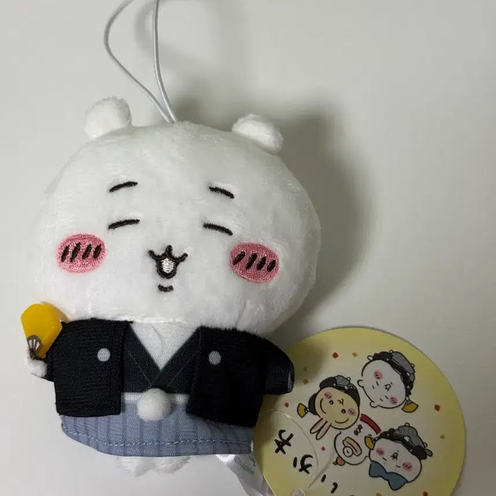 [BUNJANG] Cheekawaii New Year Mascot / 치이카와 신년 마스코트