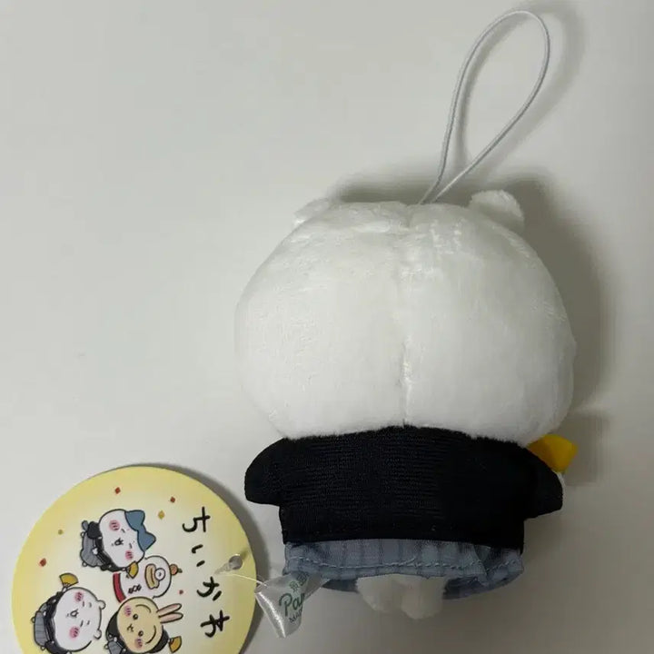 [BUNJANG] Cheekawaii New Year Mascot / 치이카와 신년 마스코트