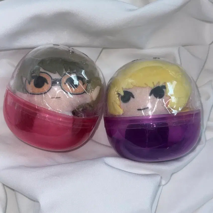 [BUNJANG] Death Note Mello Matt Gacha CapuCo Nui / 데스노트 멜로 매트 가챠 카푸코 누이